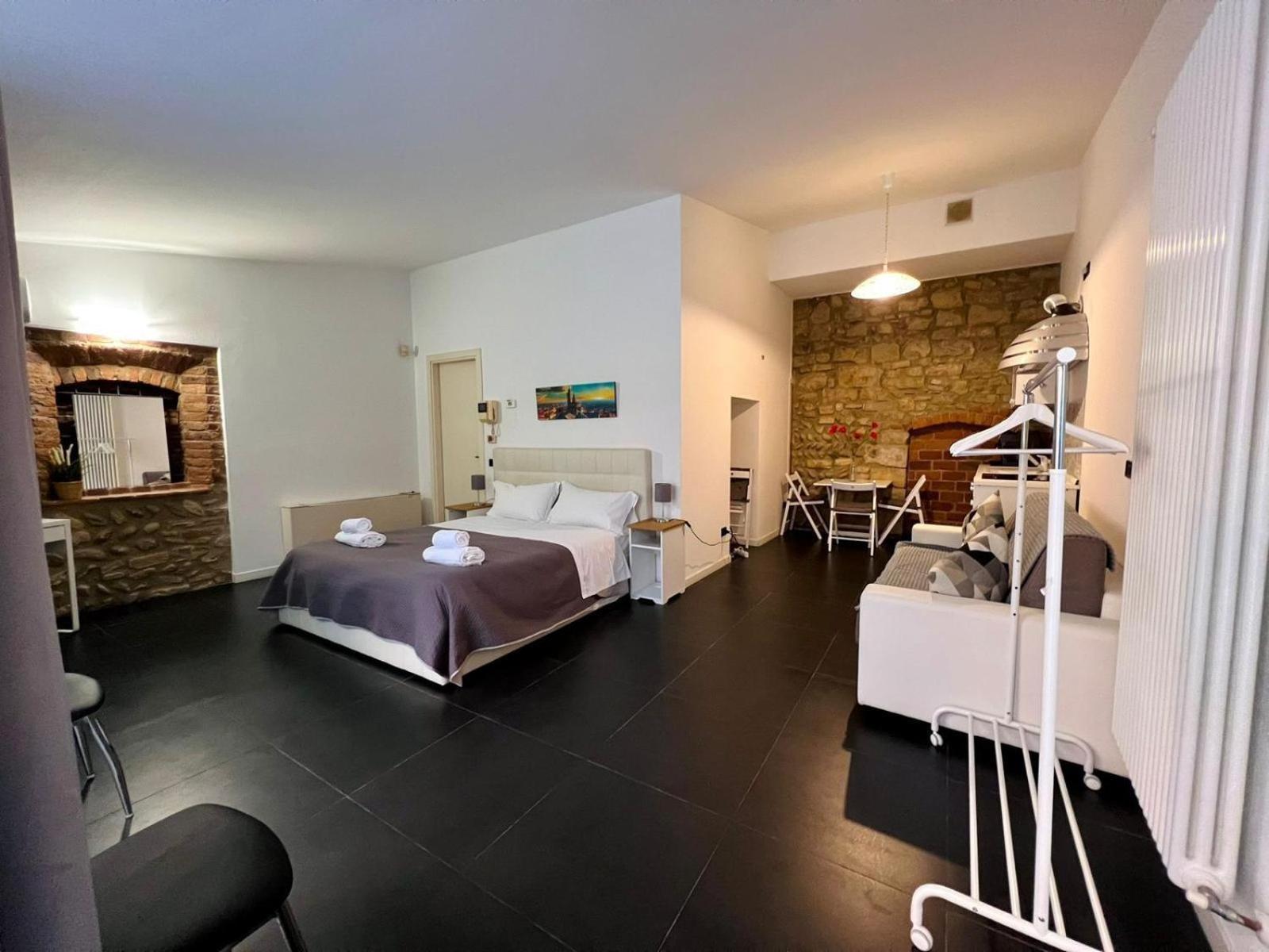 Bergamoincenter Apartment Екстериор снимка