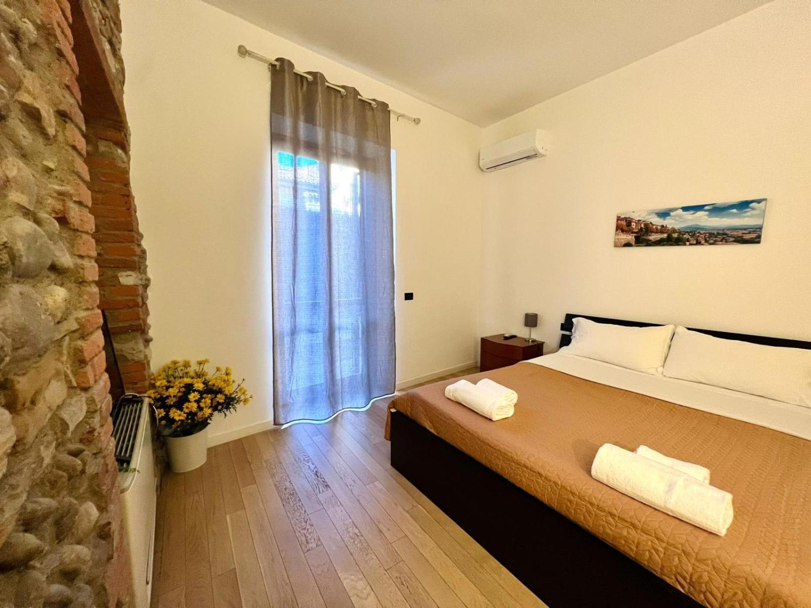 Bergamoincenter Apartment Екстериор снимка