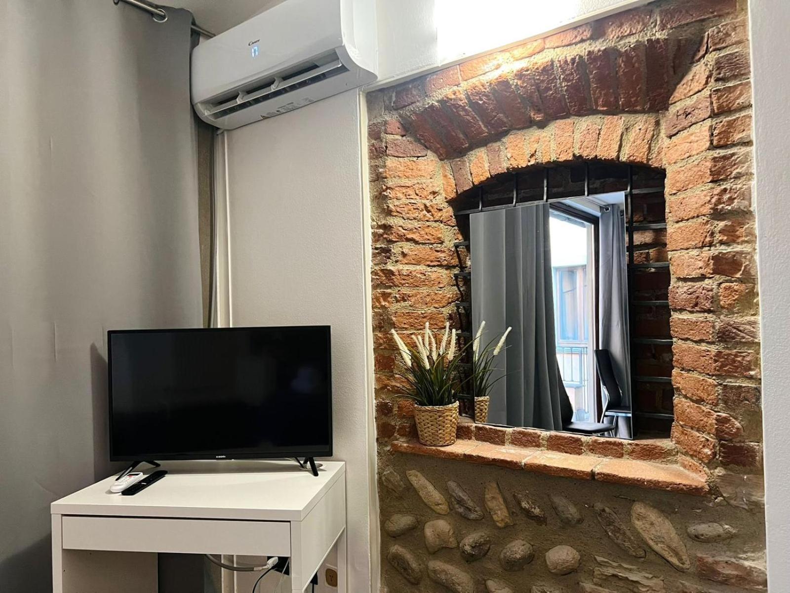 Bergamoincenter Apartment Екстериор снимка