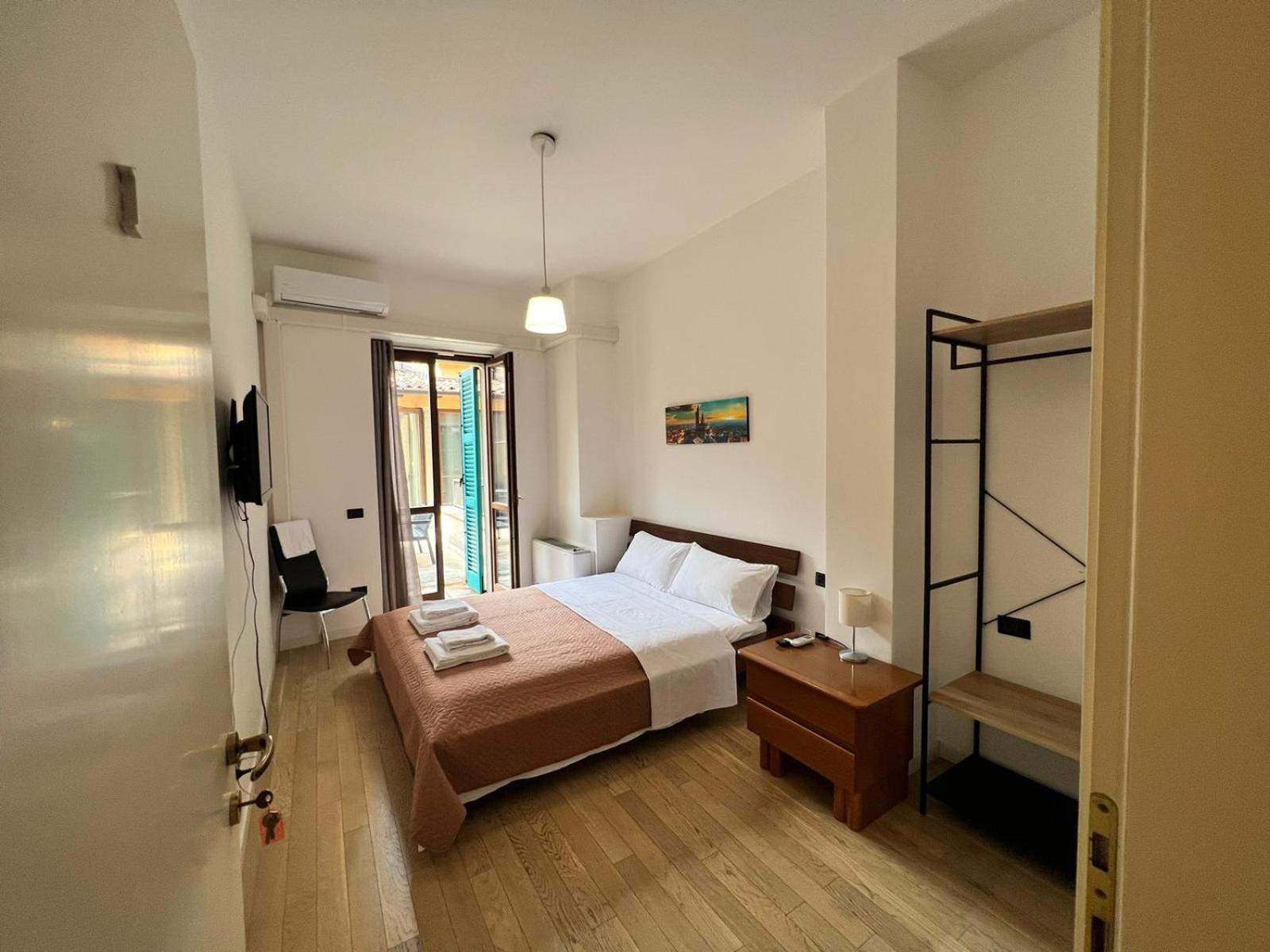 Bergamoincenter Apartment Екстериор снимка