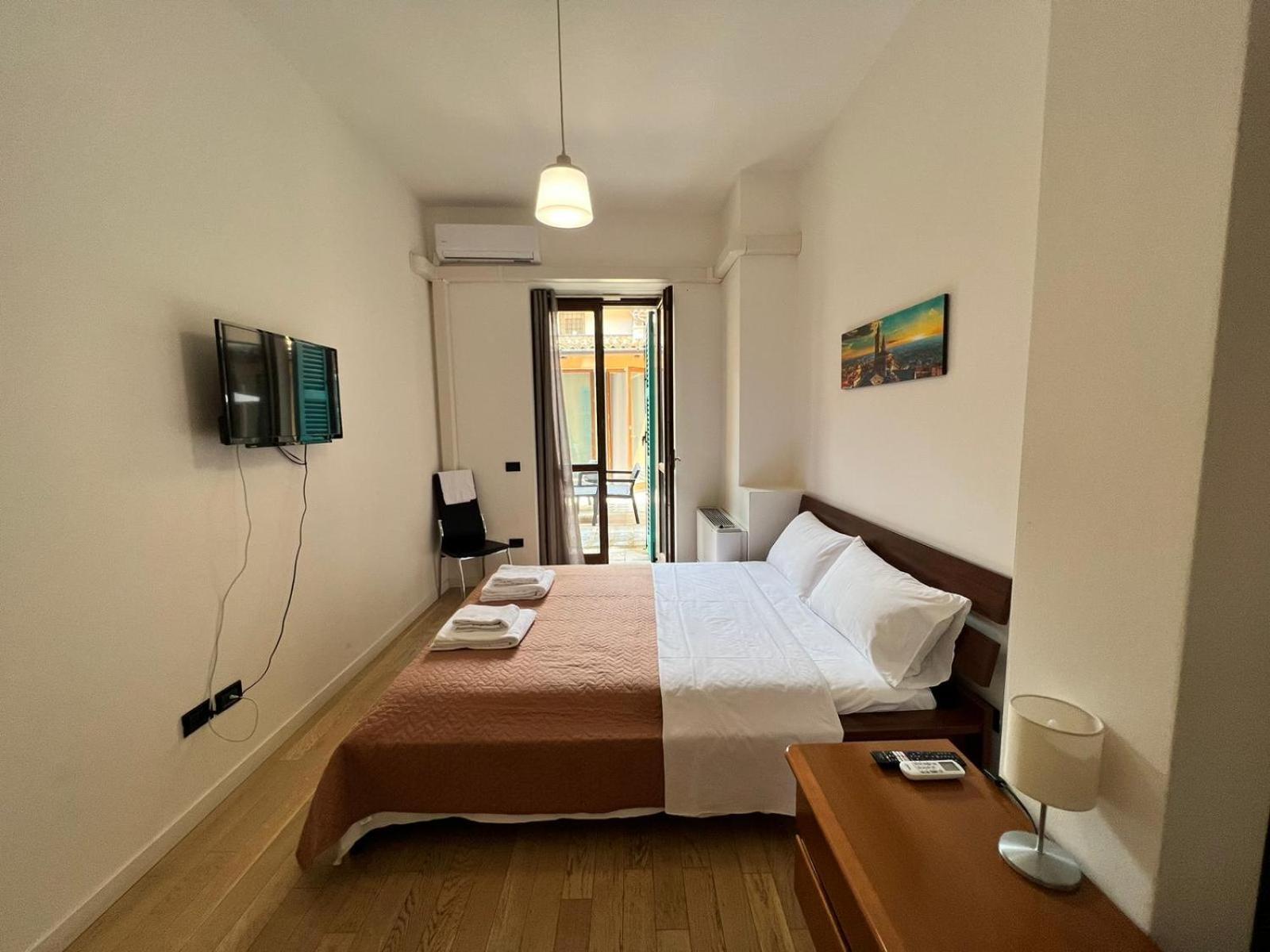 Bergamoincenter Apartment Екстериор снимка